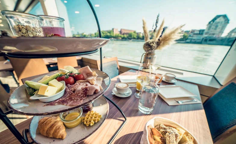 Event-Image for 'Brunch uff em Rhy'