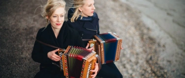 Event-Image for 'Evelyn & Kristina Brunner'