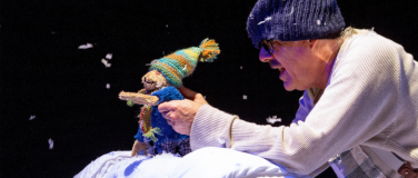 Event-Image for 'Bruno schneit'