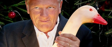 Event-Image for 'Josef Brustmann, Bayern «Gans weihnachtlich»'