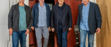 Event-Image for 'Blue Short Bread'