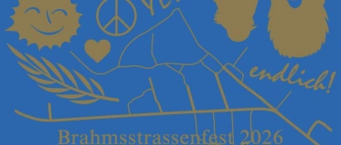 Event-Image for 'Brahmsstrassenfest'