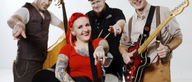 Event-Image for 'B-Shakers'