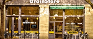 Event-Image for 'The perfect Pop-up-Store - BrainStore Workshop'