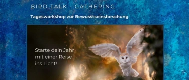 Event-Image for 'BIRD TALK Gathering'