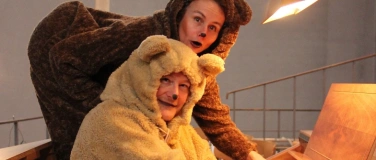 Event-Image for 'Bubu & Baba ein b&auml;renstarkes Orgelerlebnis'