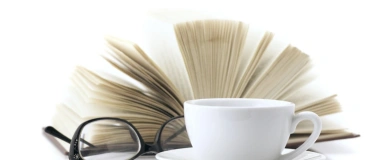 Event-Image for 'Café Littéraire'