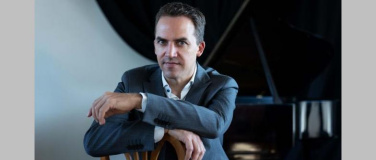 Event-Image for 'Buchberg Classix: Virtuose Begegnungen zwischen Intimit&auml;t un'