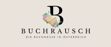 Event-Image for 'Buchrausch - Die Buchmesse in &Ouml;sterreich'