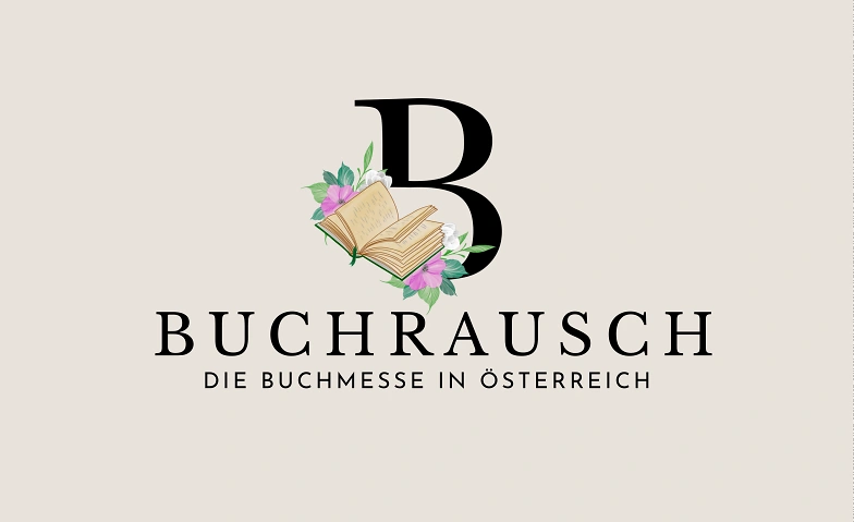 Event-Image for 'Buchrausch - Die Buchmesse in Österreich'