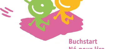 Event-Image for 'Buchstart - Reim und Spiel mit Lotta!'