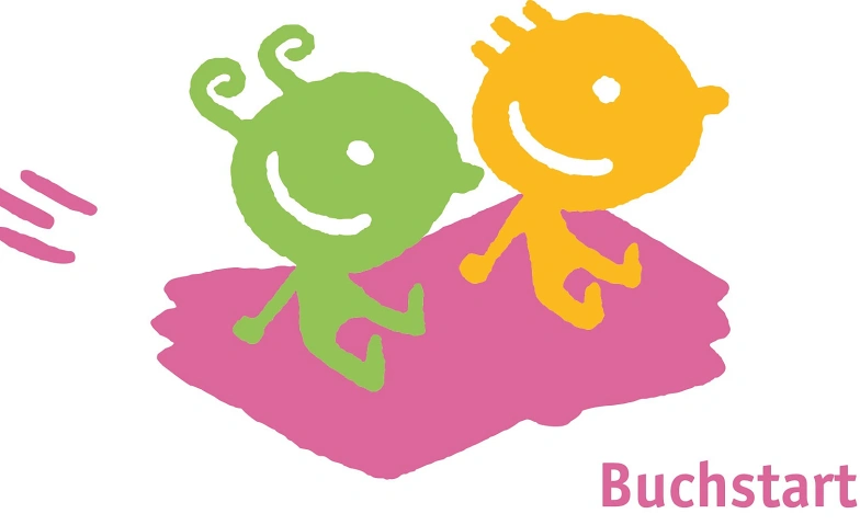 Buchstart "Reim und Spiel" mit Lotta Tickets