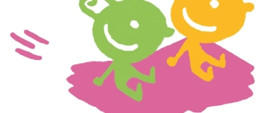 Event-Image for 'Buchstart - Bücher von Anfang an'