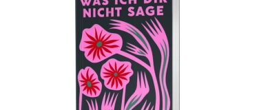 Event-Image for 'Anja Nunyola Glover - &laquo;Was ich dir nicht sage&raquo;'