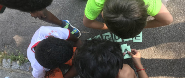 Event-Image for 'Buebe*treff Zentrum'