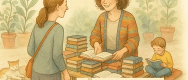 Event-Image for 'B&uuml;chermarkt'