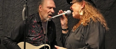 Event-Image for 'Konzert DINAH BLUES'