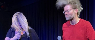 Event-Image for 'Bühnensprung - Karlsruhes Impro-Theater › Show'