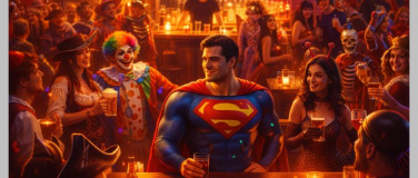 Event-Image for 'B&uuml;rgler Beizenfasnacht'