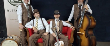 Event-Image for 'Buffalo Riders in der Louis Bar'