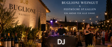Event-Image for 'Buglioni-Party'
