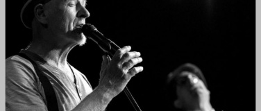 Event-Image for 'Bukowskick G'schichtenerz&auml;hler'