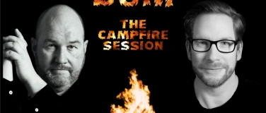 Event-Image for 'BuM – The Campfire Session'