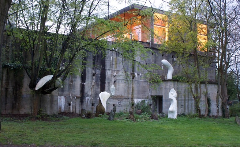 Bunkerf&uuml;hrung Tickets