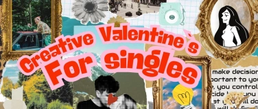 Event-Image for 'Creative ValentinesDay for Singles'
