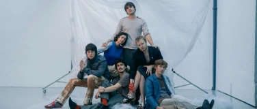 Event-Image for 'Buntspecht  Steyr, O&Ouml;  Gratis Eintritt  GR&Uuml;NLAND Festival'