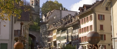 Event-Image for 'Öffentliche Klassische Stadtführung Burgdorf'