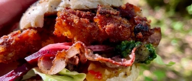 Event-Image for 'Outdoor Burger Kochkurs'