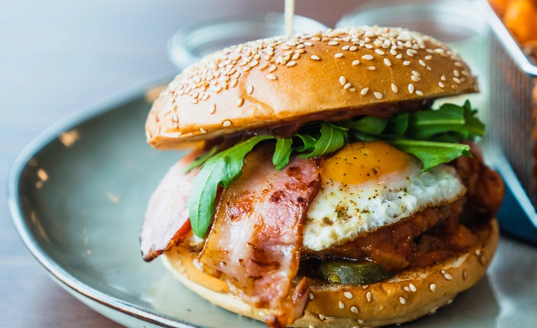 Event-Image for 'Burger-Schiff uff em Rhy'