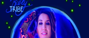 Event-Image for 'Burly Tribe Burlesqueshow - Christmas Show'