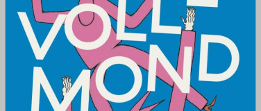 Event-Image for 'Burn your shit, feed your soul & dance'