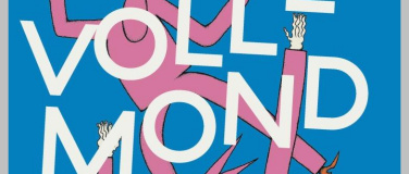 Event-Image for 'Burn your shit, feed your soul & dance'