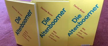 Event-Image for 'Die Altenboomer - Was das Leben jetzt verspricht'
