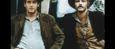 Event-Image for 'Butch Cassidy and the Sundance Kid'