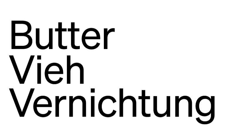 Holy moly, Projektrecap! "BVV" zu Gast beim Bewegten Donners KulturWIRTschaft in der Allgäuhalle, Kotterner Straße 54, 87435 Kempten (Allgäu) Tickets