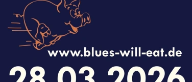 Event-Image for '31. Blues Will Eat Festival'