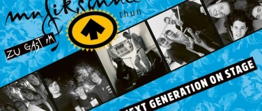 Event-Image for 'MUSIKSCHULE THUN ZU GAST &ndash; 3. AUSGABE MUSIKSCHULE THUN ZU GA'