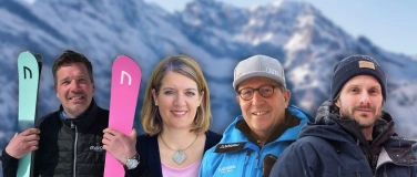 Event-Image for 'Live-Talk der BZ Berner Zeitung - Wintertourismus'