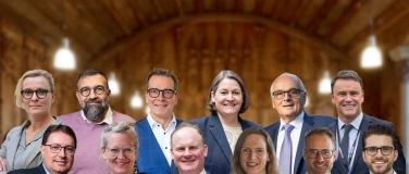 Event-Image for 'Podium zu den Regierungsratswahlen Berner Zeitung / Der Bund'