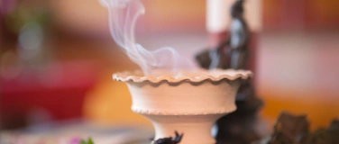 Event-Image for 'Antike Räuchermischungen herstellen'