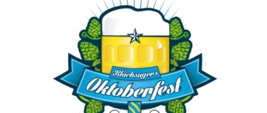Event-Image for 'Blächsugers Oktoberfest 2025'