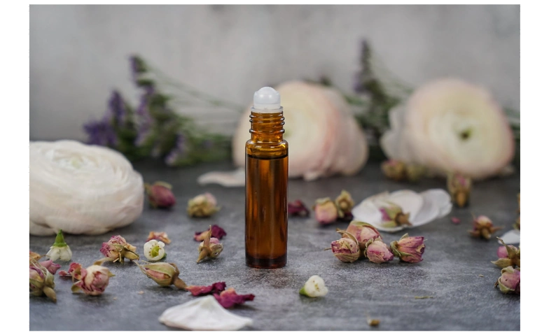 Event-Image for 'Die Rose als Heil- und Aromapflanze'