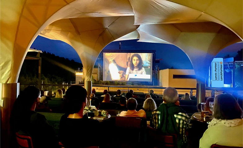 Event-Image for 'SILO Rooftop Open-Air Cinéma - Magische Filmnächte'