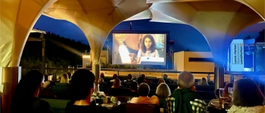 Event-Image for 'SILO Rooftop Open-Air Cinéma - Magische Filmnächte'