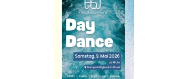 Event-Image for 'House of Us Daydance'