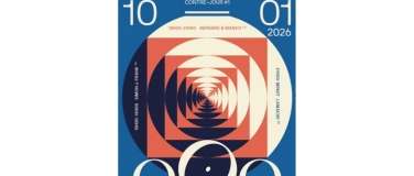 Event-Image for 'Contre-jour #1'